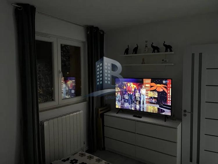 Apartament cu 2 camere circular, mobilat în Gorjului