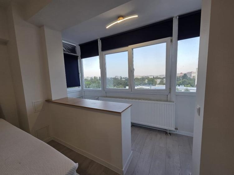 Apartament 2 camere Titan parc - 4
