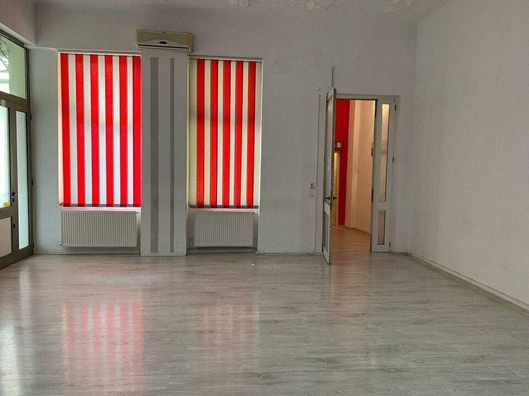 Birou, de 70 mp, în Ultracentral