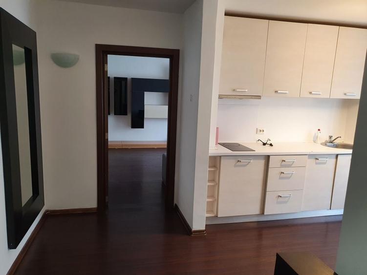 Apartament cu 2 camere decomandat în Octavian Goga