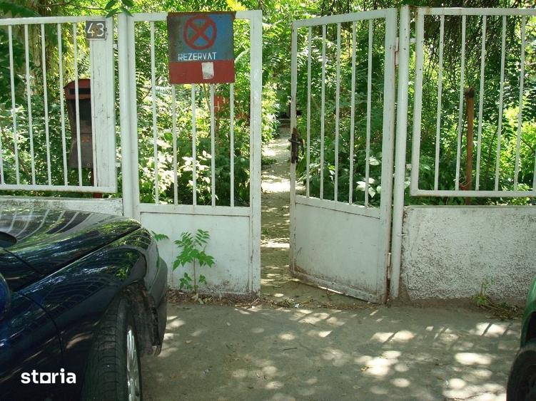 Casa 3 camere , garaj , teren 500 mp- Rusu Sireanu - 2