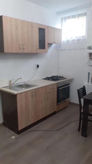 Proprietar in chiriez garsoniera demisol Unirii, cladire noua - 3