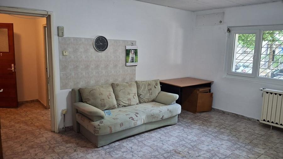 Garsonieră decomandată în Sebastian