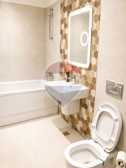 Apartament cu 2 camere decomandat în Astra