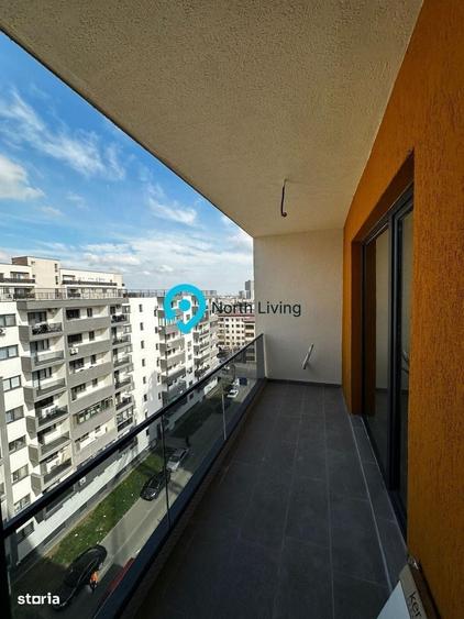 Apartament 2 Camere - Viva Residence Metalurgiei Park - 5