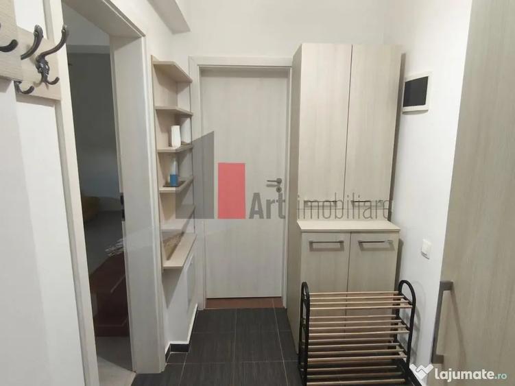 Inchiriere apartament 2 camere Bd. Metalurgiei - Premium... - 12