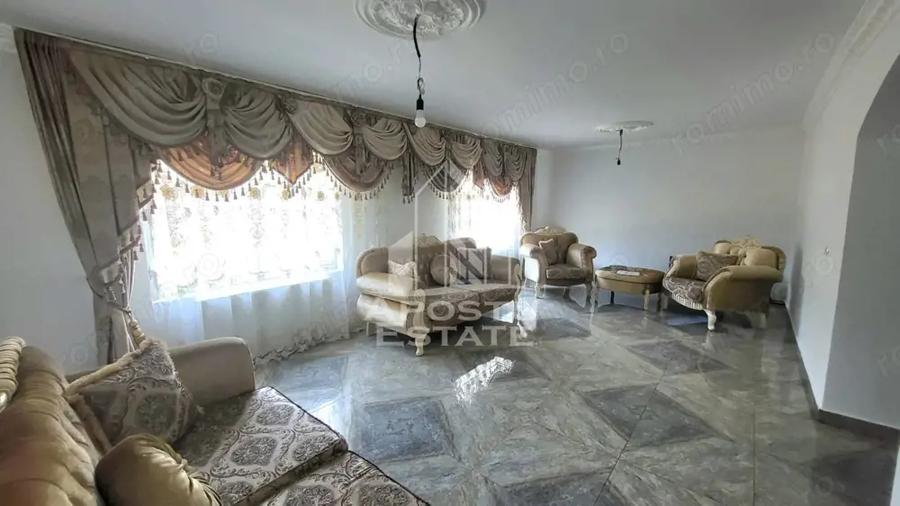 Casa individuala de vanzare, zona Plopi Timisoara - 9