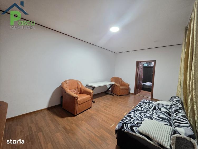 Casă cu 3 camere cu Teren 300 Mp în Brâncoveanu