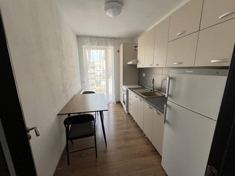 Apartament 1 camera, SU 39,41mp, zona Florilor - 3