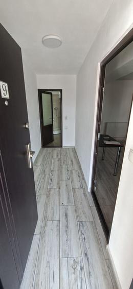 Garsonieră în Central