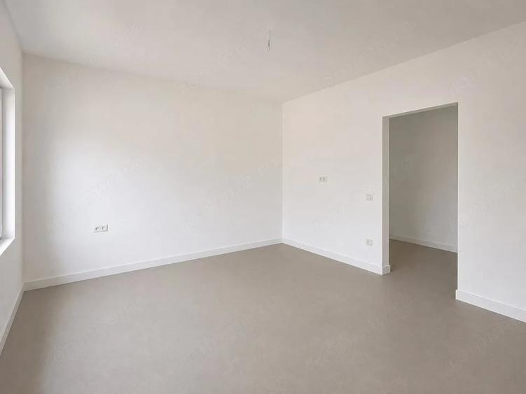 Duplex pe parter | 86 mp | Teren 345 mp | Mansardabil | Mosnita Veche - 17