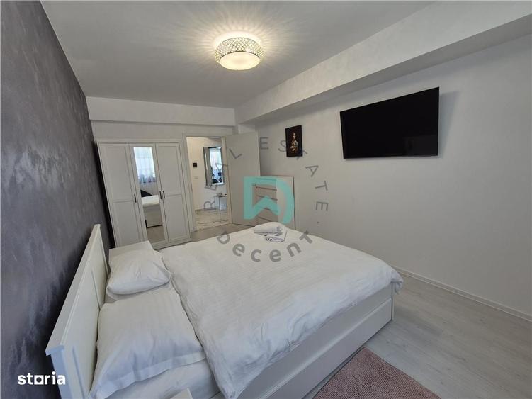 Apartament 3 camere Tractorul, 72 mp - Brasov - 1