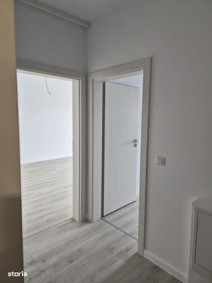 Apartament cu 2 camere în Albert