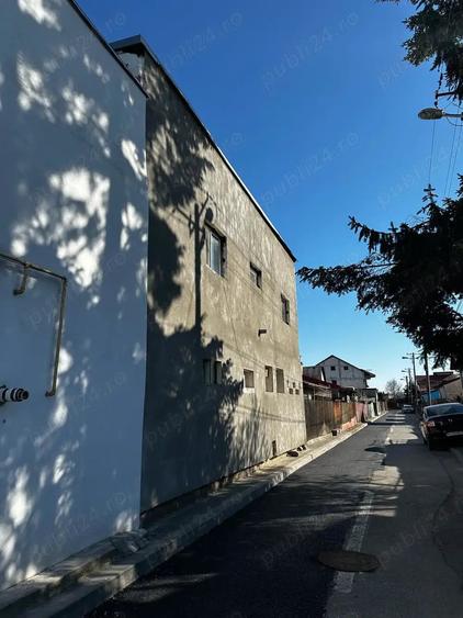 Casă cu 3 camere cu Teren 132 Mp în Central