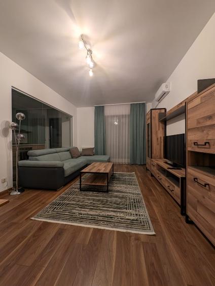 Apartament cu 2 camere decomandat în Grozăvești