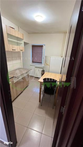 Garsonieră decomandată în Bistrița Lac