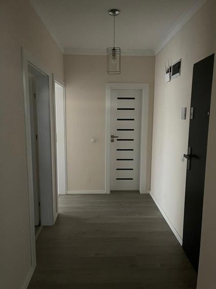 Apartament cu 2 camere decomandat în Livezeni