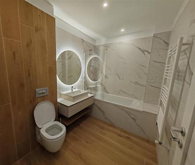 Apartament cu 3 camere decomandat, mobilat în Astra