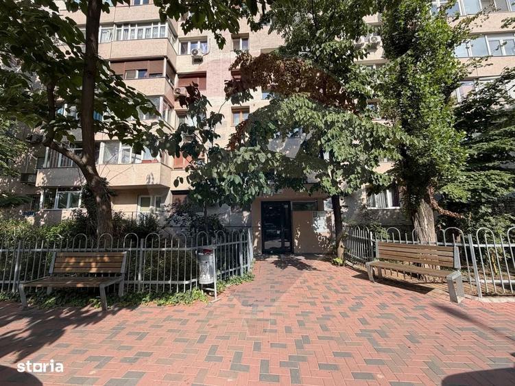 De vanzare Apartament 2 cam zona Titan - Auchan - 14