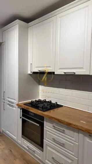 Apartament deosebit cu 3 camere | Lipovei - 8
