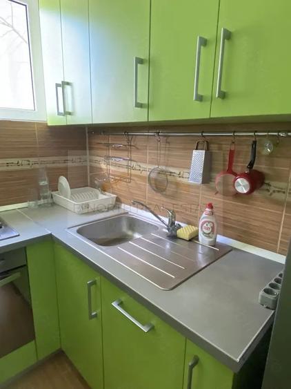 Apartament 3 camere de închiriat | Popești-Leordeni | 63 mp | Curte și grădină - 8