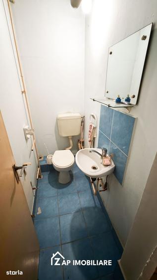 Apartament cu 3 camere decomandat în Tudor Vladimirescu