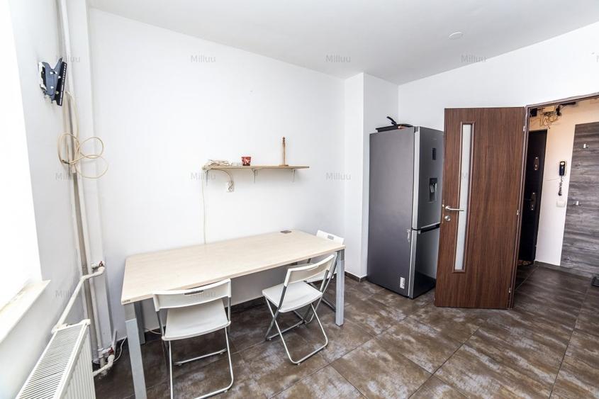 2 camere | Parcare | 1 Min metrou Gorjului - 10