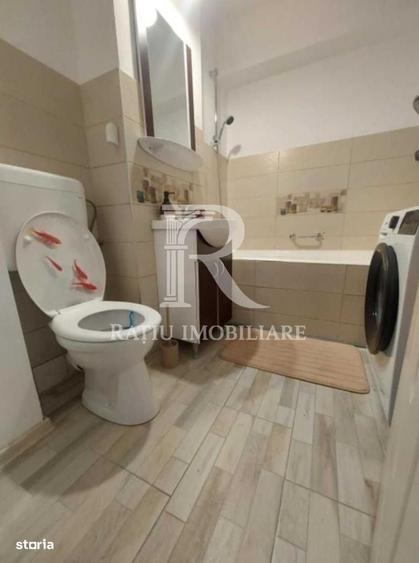 Apartament cu 2 camera | Nufarul | Etajul 3 | Lift | Oradea - 5