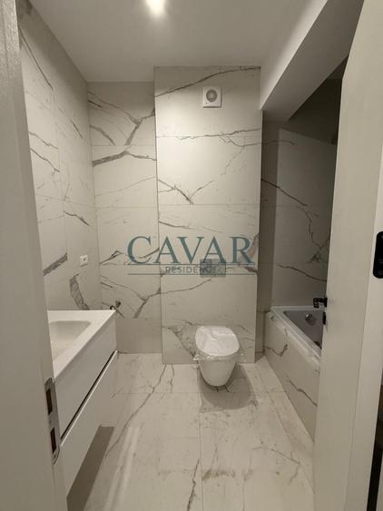 Apartament cu 2 camere decomandat în Olteniței