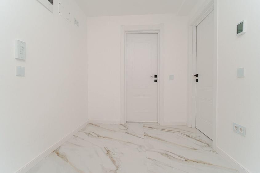 Apartament cu 2 camere semidecomandat în Copou