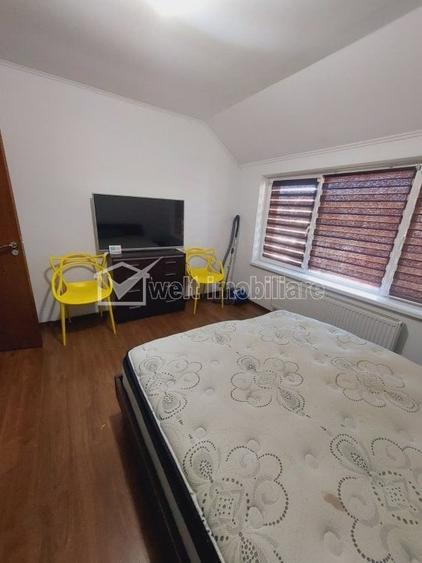 OCAZIE INVESTITIE! Apartament de vanzare | Zona The Office/NEST - 5