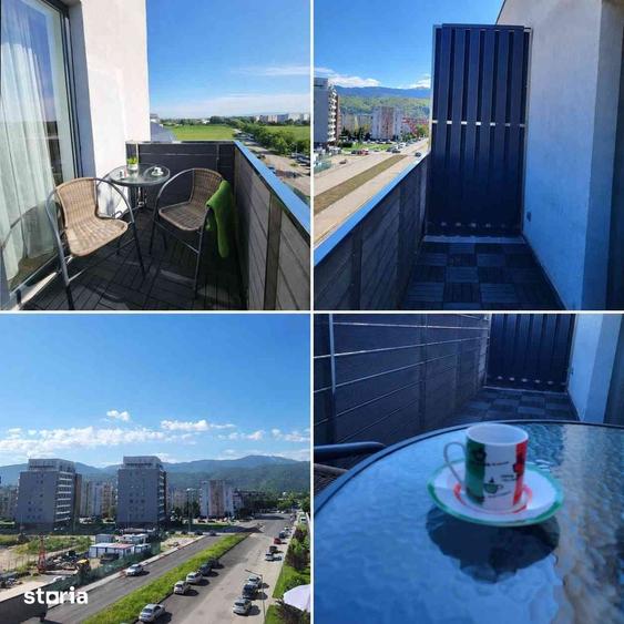 Studio de inchiriat - Avantgarden 3, Faza 4 - 9