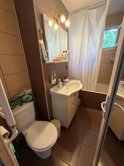 Apartament cu 2 camere semidecomandat, mobilat în Brazda lui Novac
