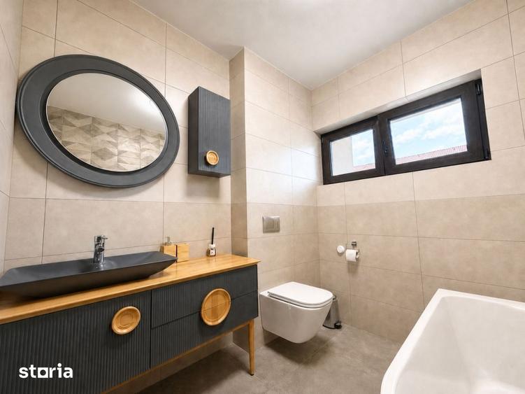 Vila Design Modern Teren 516 mp 5 camere Pipera Drumul Bisericii - 7