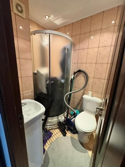 Apartament cu 3 camere decomandat, mobilat în Vasile Alecsandri