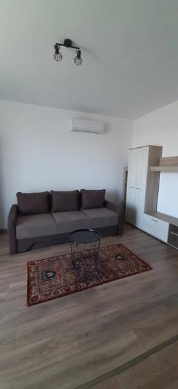 Garsonieră nedecomandată în Giroc