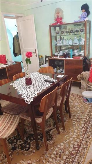 Apartament cu 2 camere decomandat în Călărași