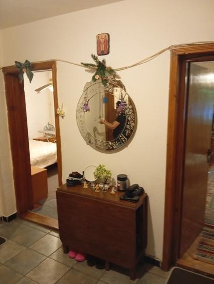 Apartament cu 3 camere decomandat, mobilat în 1 Mai