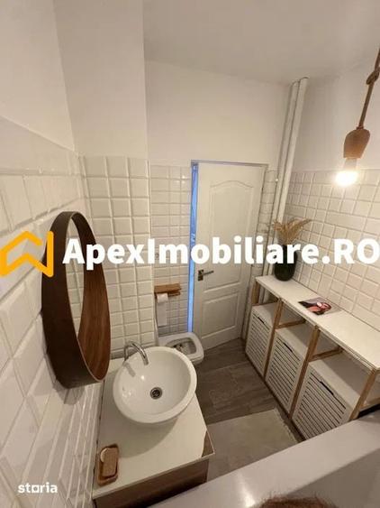 Apartament 2 camere de inchiriat P-ta Romana Bucuresti | ApexImobiliar - 6