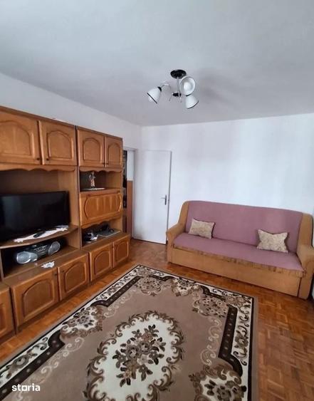 Apartament 2 camere zona Hipodrom 1 - 3