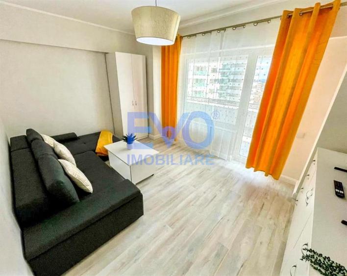 Apartament cu 2 camere decomandat în Copou
