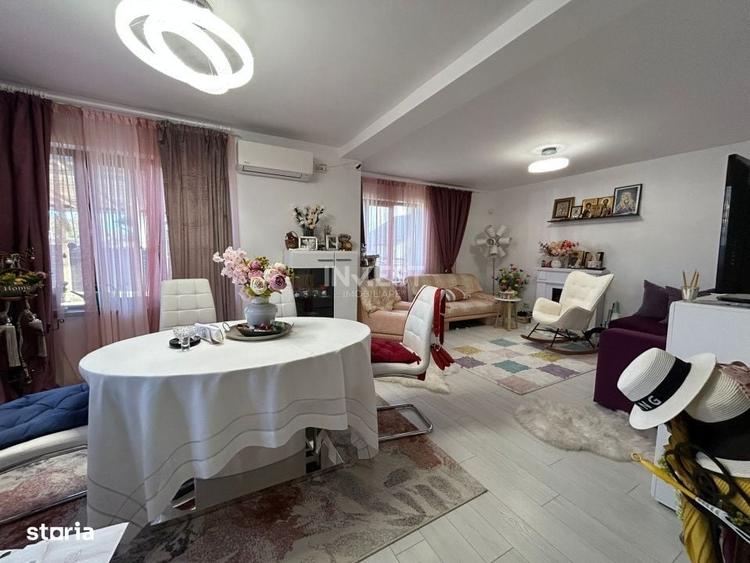 Casă cu 4 camere în Todirel