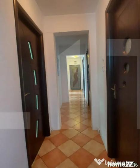 Apartament modern, 3 camere, decomandate, 74 mp | Zona Gari - 8