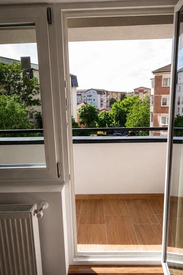Apartament cu 4 camere decomandat în Șagului