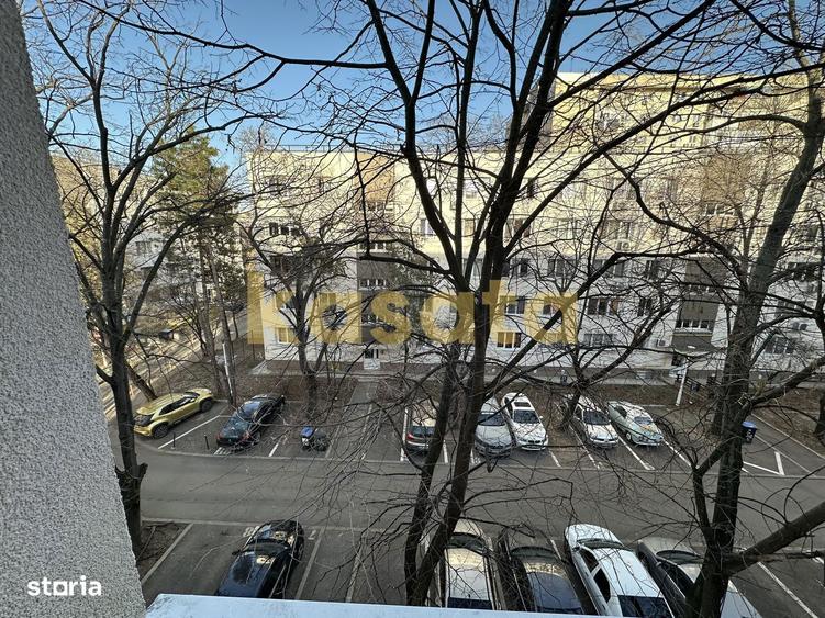 Apartament cu 3 camere, mobilat în Valea Ialomiței