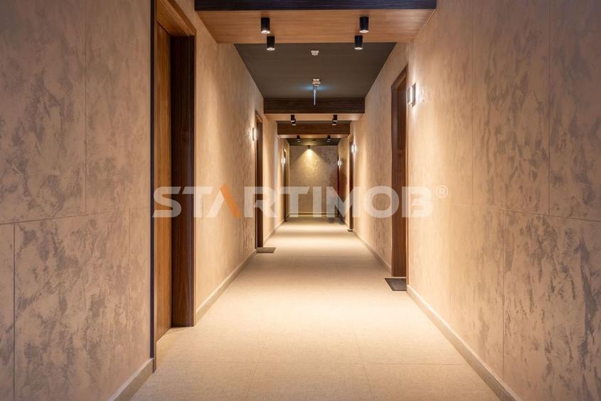 Apartament cu 2 camere decomandat, mobilat în Griviței
