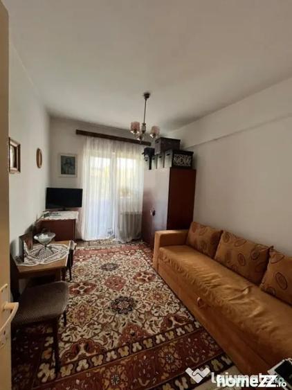Apartament 3 camere, 60 mp, Radauti ( zona Spital) - Radauti (Suceava) - 1