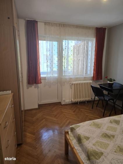 Apartament 2 camere Manastur-zona complexului Big - 19