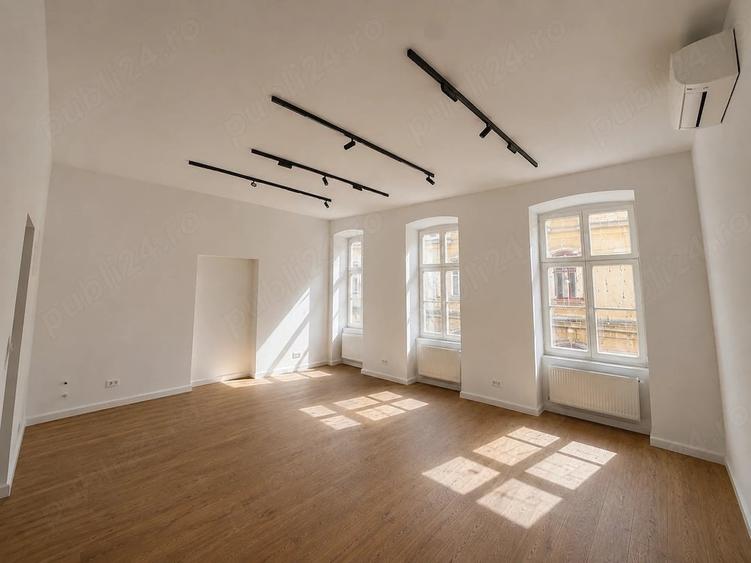 Spațiu comercial, de 41 mp, în Ultracentral