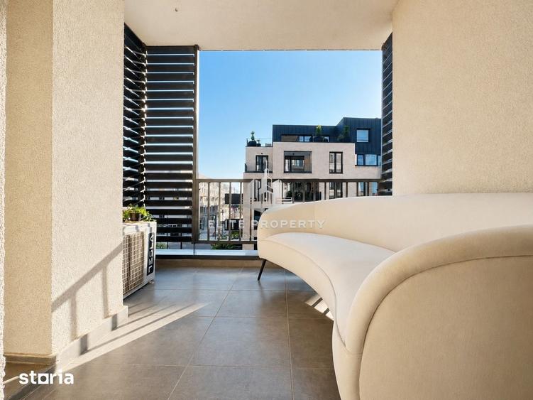 Inchiriere apartament | 3 camere | H Pipera Lake - 8